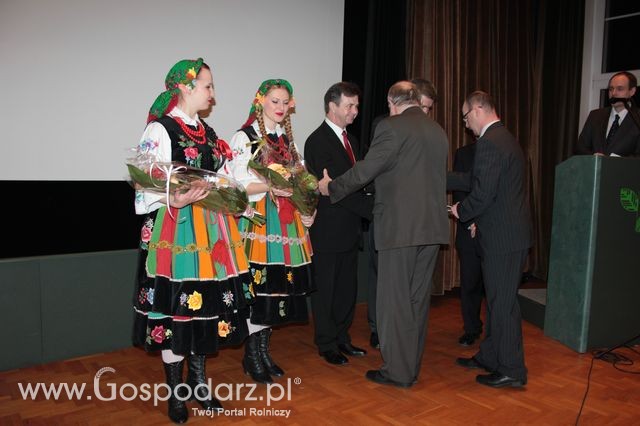 Fotoreportaż z XI Międzynarodowych Targów Fermy Bydła