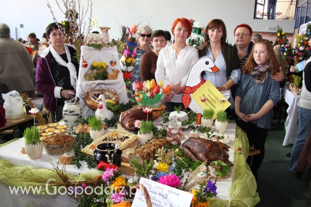 XV Spotkania Tradycji Wielkanocnych Ziemi Kłodzkiej - 38