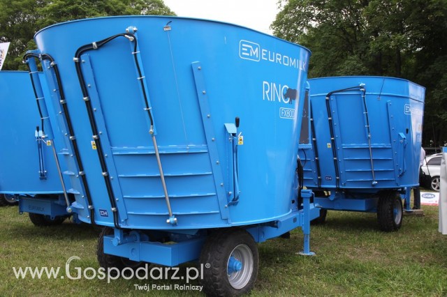 EUROMILK - Szepietowo 2012 - 3