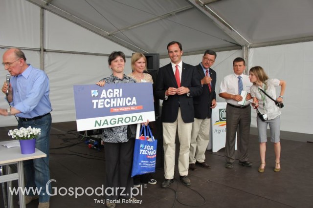 Losowanie nagród - 4