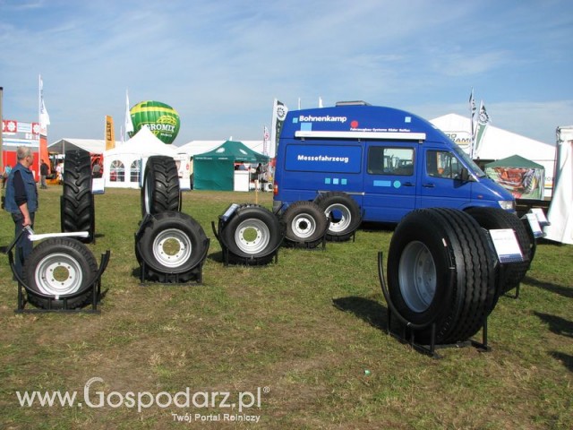 Zdj. - 631 - BOHNENKAMP AG