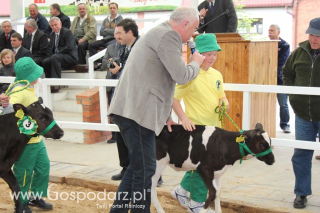 Mali hodowcy Sielinko 2012 - 27