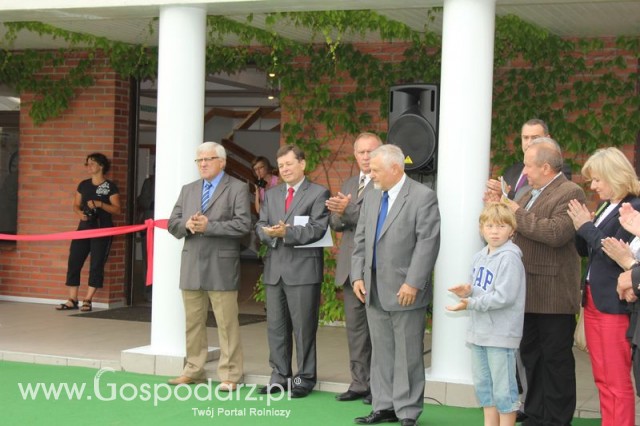 XVII Wielkopolskie Targi Rolnicze Sielinko 2011 zdj.  - 17