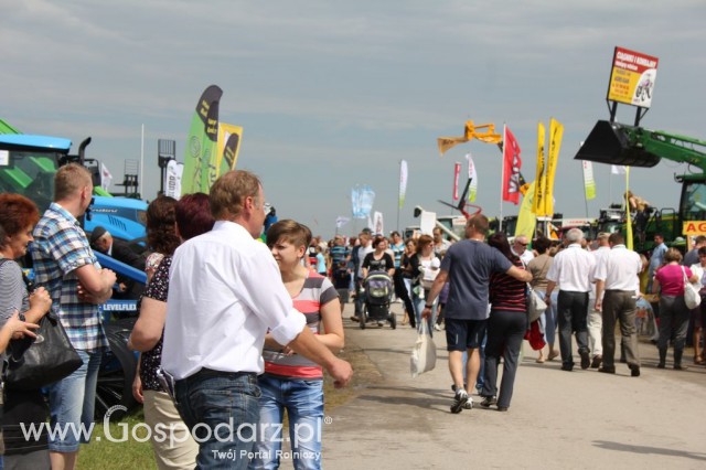 Relacja Foto Agro-Tech Minikowo 2012 - 37
