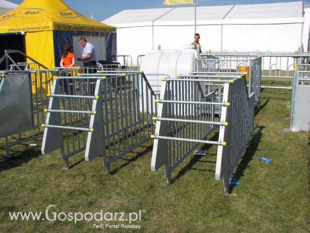 Zdj. - 600 - EKO-ROL SPÓŁDZIELCZE PRZEDSIĘBIORSTWO