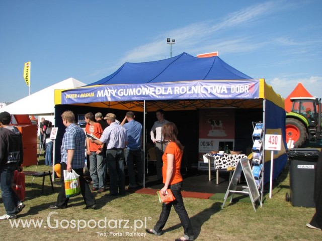 Zdj. - 599 - GEYER & HOSAJA Zakłady Gumowe w Partyni Sp. z o.o.