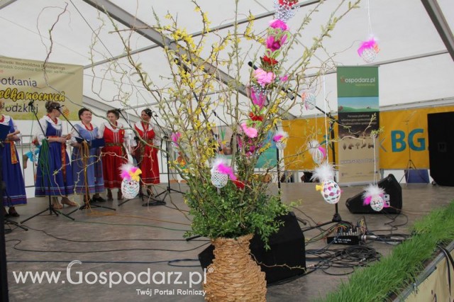 Fotoreportaż z XIV Spotkań Tradycji Wielkanocnych Ziemi Kłodzkiej