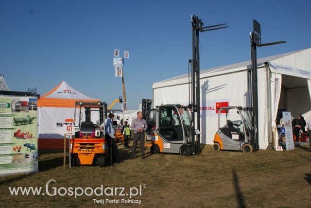 Zdj. - 253 - STILL POLSKA Sp. z o.o.