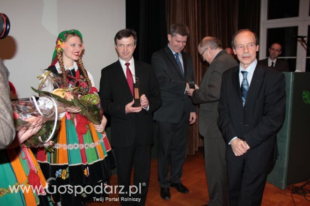 Fotoreportaż  z XI Międzynarodowych Targów Fermy Bydła