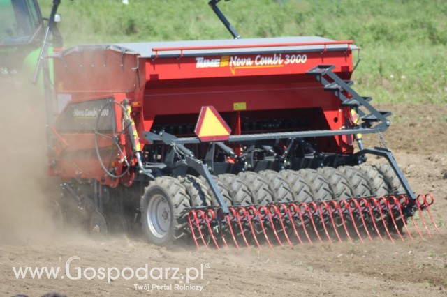 Pokaz maszyn - Opolagra 2012 - 14