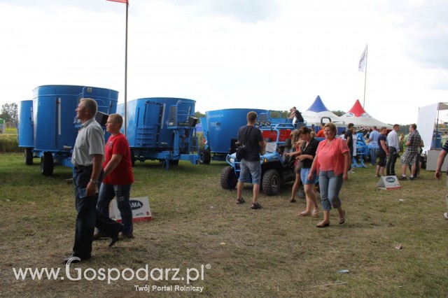 EUROMILK - Szepietowo 2012 - 18