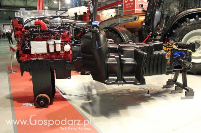 Fotoreportaż AGROTECH, LAS EXPO 2011