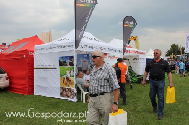 Relacja Foto Agro-Tech Minikowo 2012 - 20