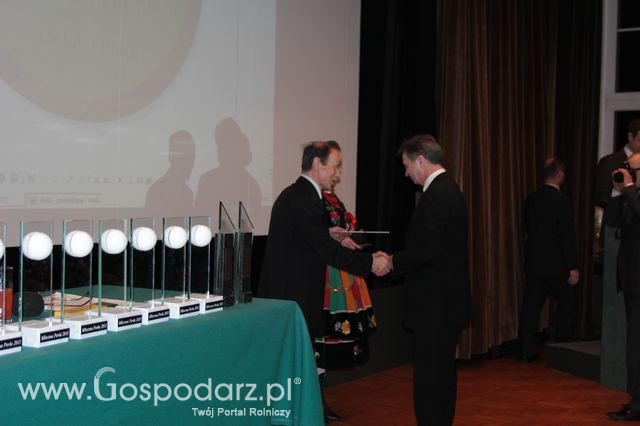 Fotoreportaż z XI Międzynarodowych Targów Fermy Bydła