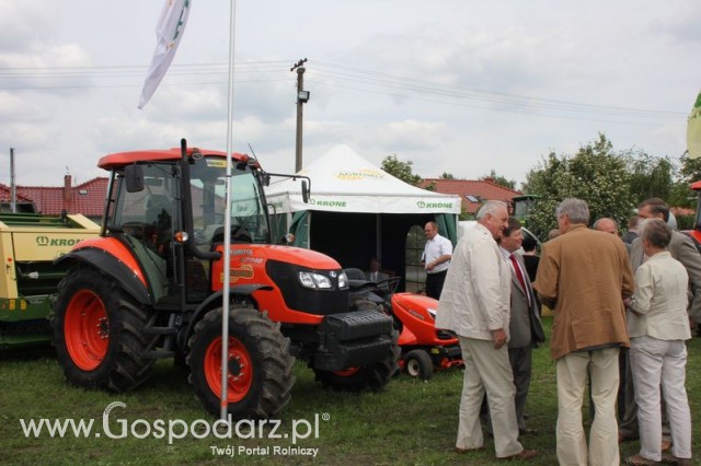 V Międzynarodowe Targi Ogrodnicze Gardenia 2011