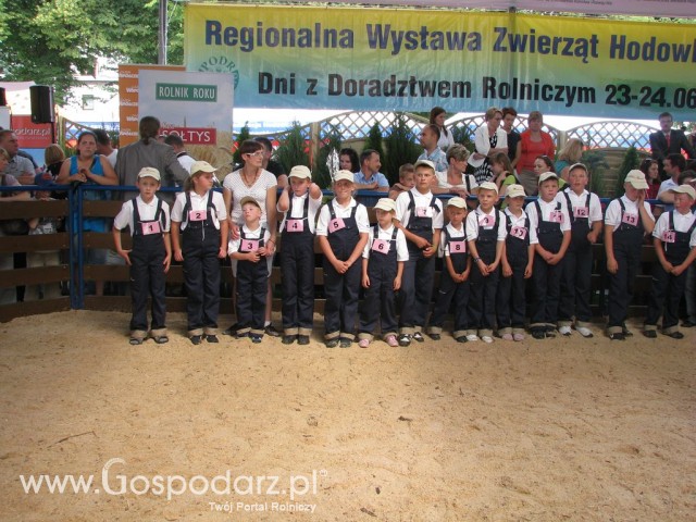 Młody Hodowca - Szepietowo 2012 - 91