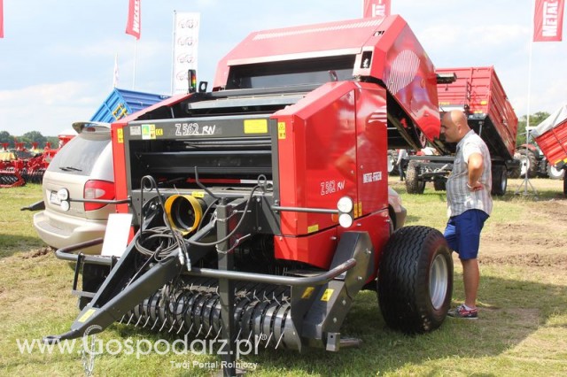 Szepietowo 2012 XIX Regionalna Wystawa Zwierząt Hodowlanych, I Ogólnopolska Wystawa Drobiu oraz Dni z Doradztwem Rolniczym - 126