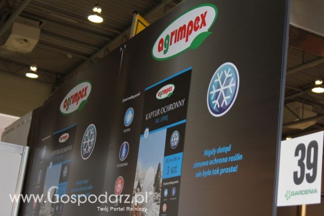 V Międzynarodowe Targi Ogrodnicze Gardenia 2011