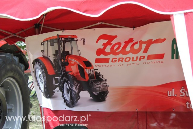 XXII Targi Rolniczo-Ogrodnicze Kościerzyn 2012 - 57