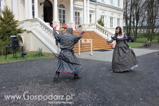 Walne zgromadzenie członków UPEMI - 80