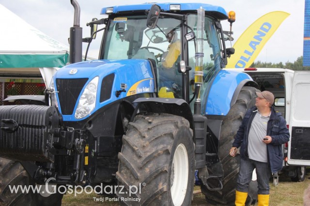 Zielone Agro Show Kąkolewo - Polskie Zboża  - 23