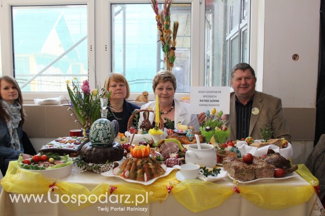 XV Spotkania Tradycji Wielkanocnych Ziemi Kłodzkiej - 3