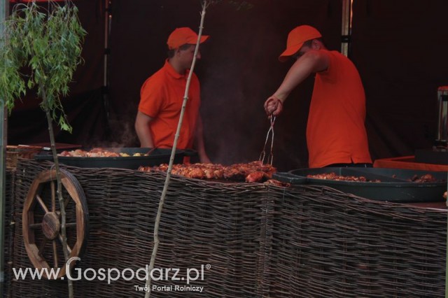 XX Targi Rolnicze Lubniewice