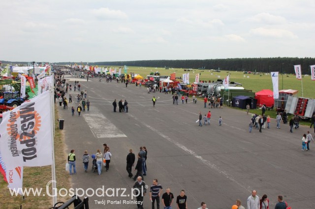 Polskie Zboża Zielone Agroshow - 79