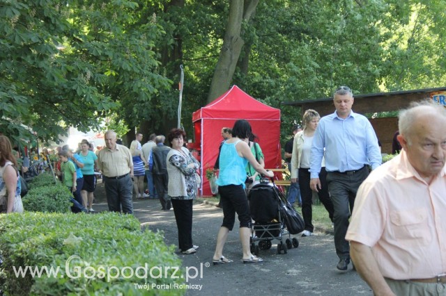 XXII Targi Rolniczo-Ogrodnicze Kościerzyn 2012 - 21