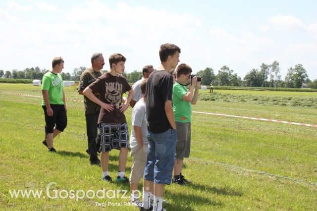 Szepietowo 2012 XIX Regionalna Wystawa Zwierząt Hodowlanych, I Ogólnopolska Wystawa Drobiu oraz Dni z Doradztwem Rolniczym - 67