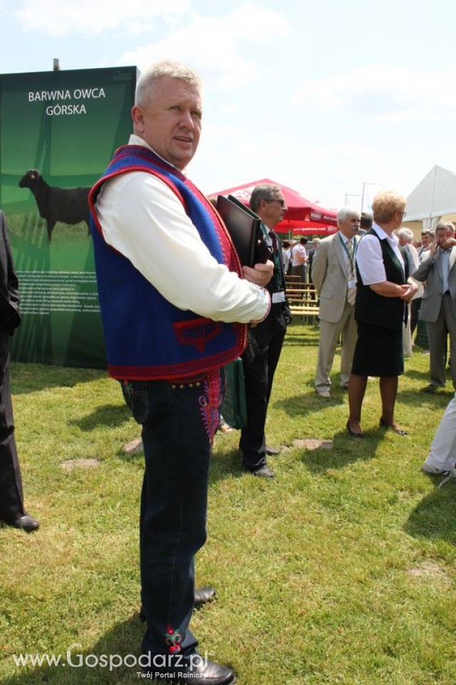 Konferencja w Balicach - 4