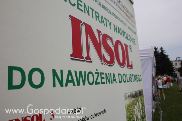 Relacja Foto Agro-Tech Minikowo 2012 - 17