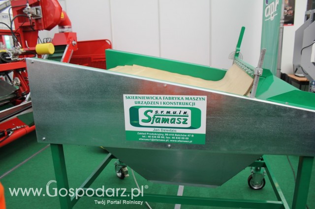 SFAMASZ Jan Dziedzic - 2