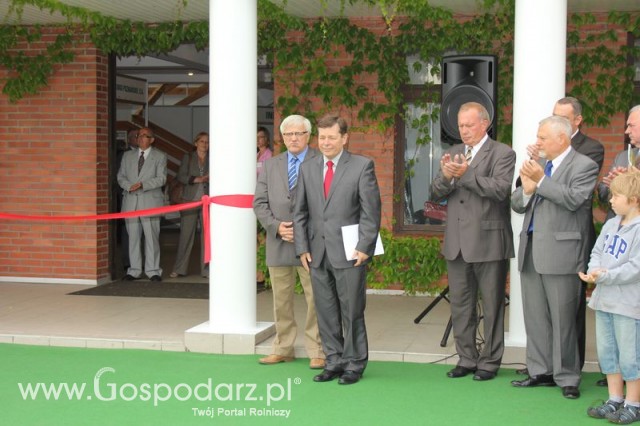 XVII Wielkopolskie Targi Rolnicze Sielinko 2011 zdj.  - 30