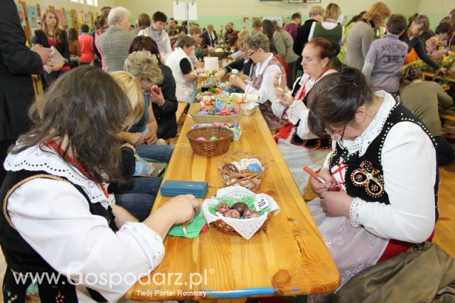 Fotoreportaż z XIV Spotkań Tradycji Wielkanocnych Ziemi Kłodzkiej