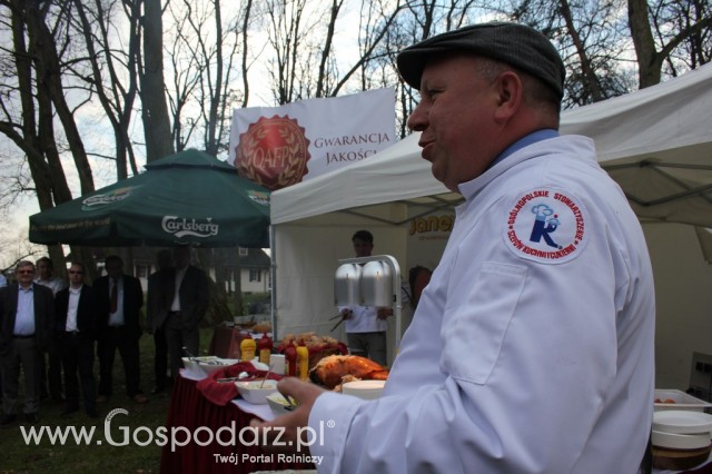 Walne zgromadzenie członków UPEMI - 60