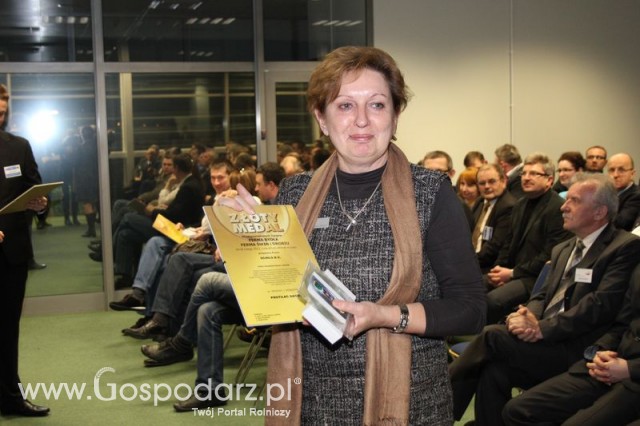 XII Międzynarodowe Targi FERMA BYDŁA i XV Międzynarodowe Targi FERMA ŚWIŃ i DROBIU - 24