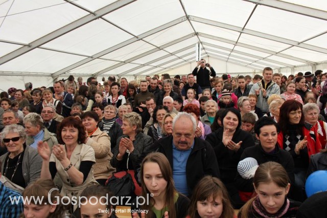 Fotoreportaż z XIV Spotkań Tradycji Wielkanocnych Ziemi Kłodzkiej