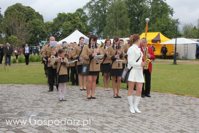 Otwarcie Pierwszych Dni Indyka w Koźminku