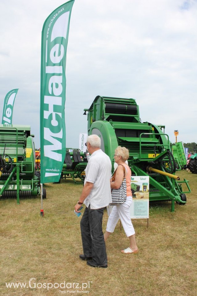 Moto Agro - Opolagra 2012 - 1