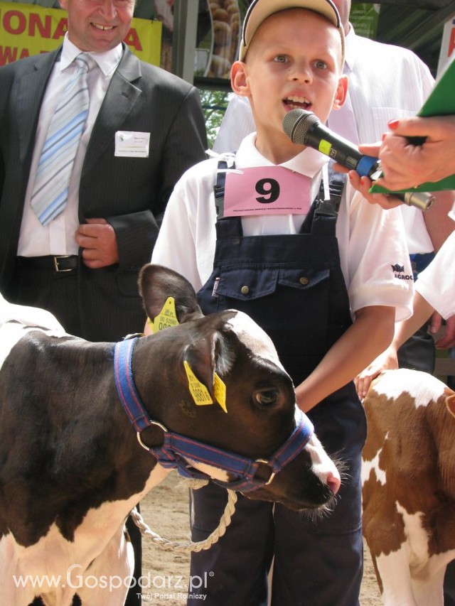 Młody Hodowca - Szepietowo 2012 - 60