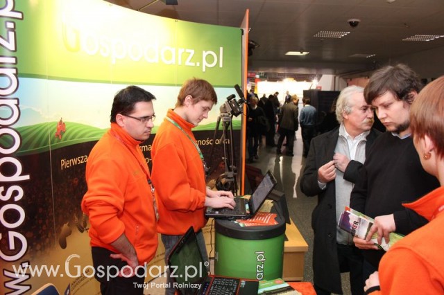 XII Międzynarodowe Targi FERMA BYDŁA i XV Międzynarodowe Targi FERMA ŚWIŃ i DROBIU - 16