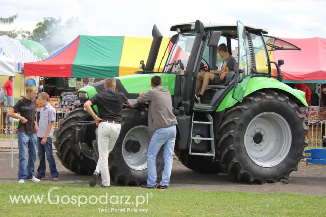Festiwal Wieprzowiny w Bełżycach - 30