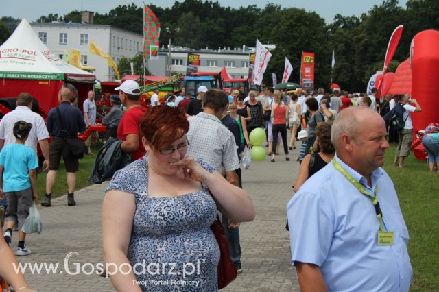 Relacja Foto Agro-Tech Minikowo 2012 - 39