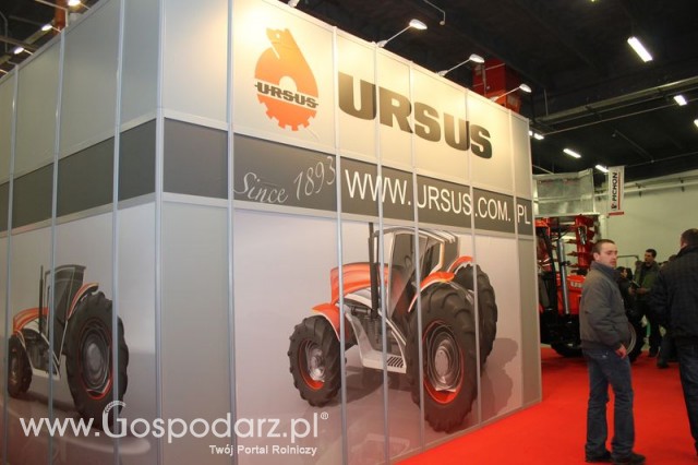 Fotoreportaż AGROTECH, LAS EXPO 2011