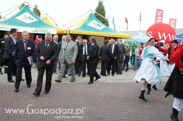 VII Ogólnopolska Wystawa Bydła Hodowlanego - 27