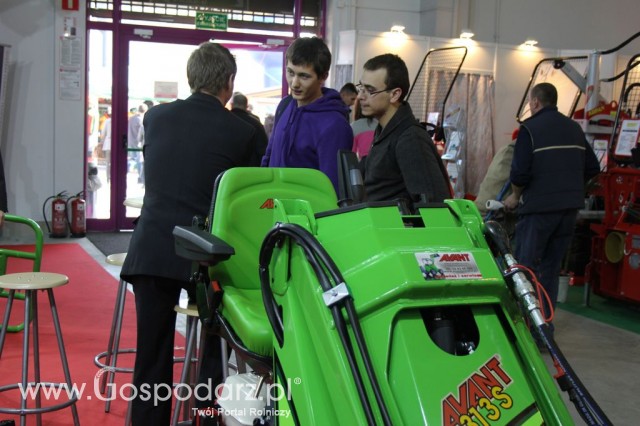 AGROTECH 2012 - 8