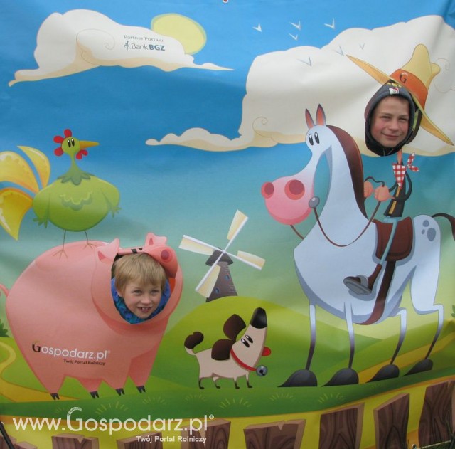 Zagroda Gospodarz.pl