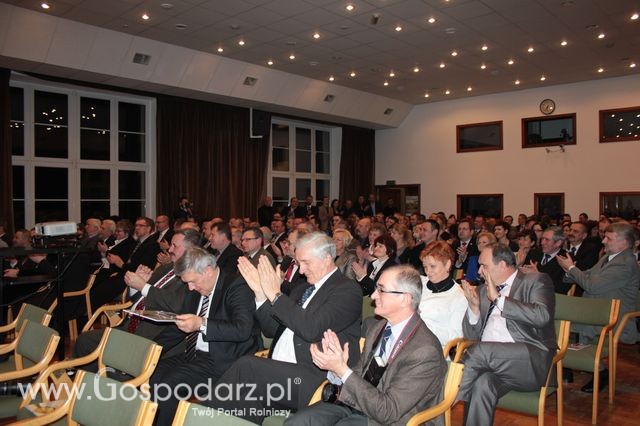 Fotoreportaż z XI Międzynarodowych Targów Fermy Bydła