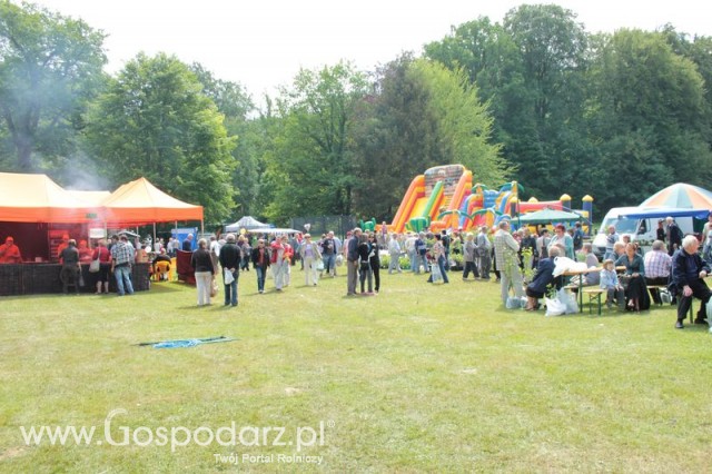 XX Targi Rolnicze Lubniewice 